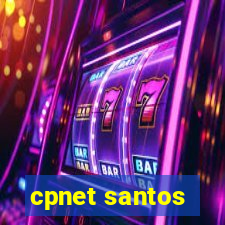 cpnet santos